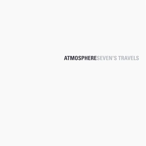 Obal albumu Atmosphere – Seven’s Travels