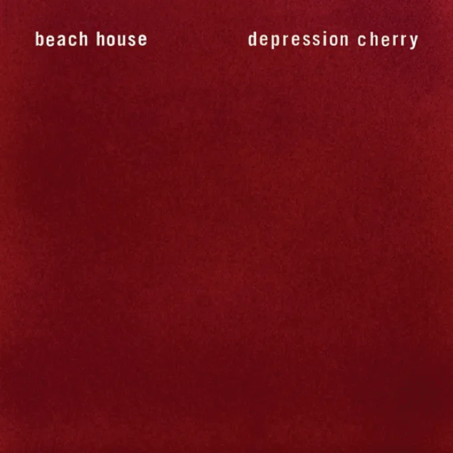 Obal alba Depression Cherry