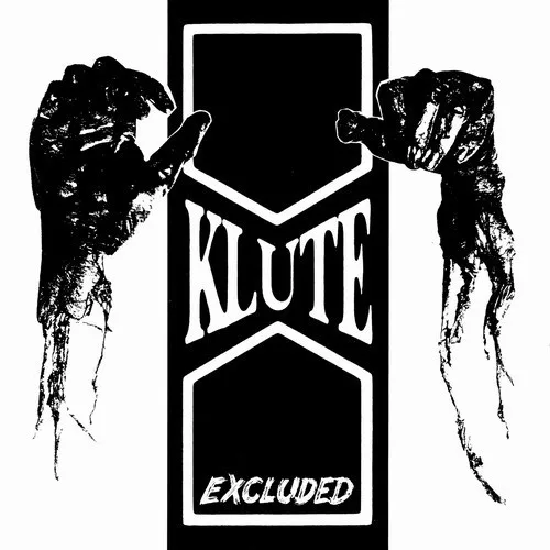 Cover of Klutæ – Excluded