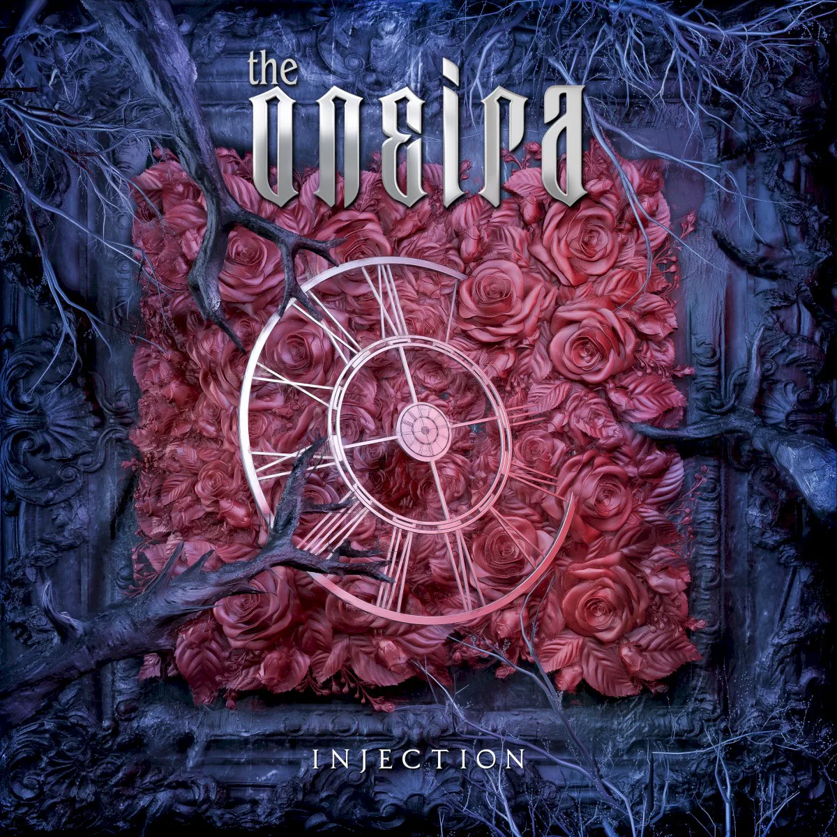 Obal alba The Oneira – Injection