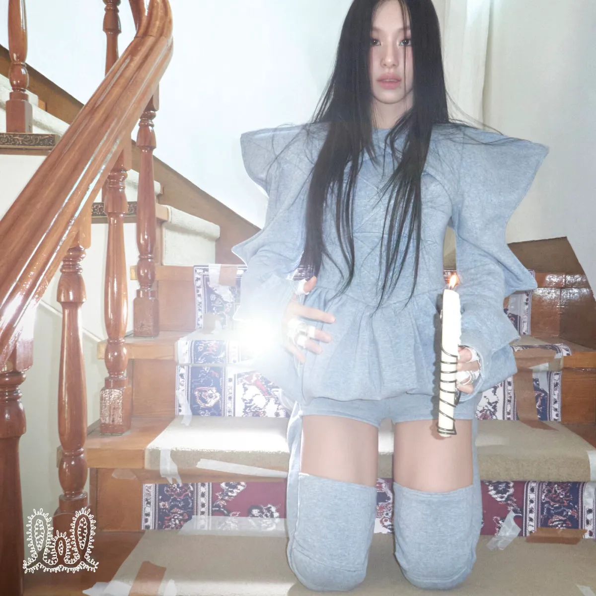 Cover of LIL FANTASY vol.1