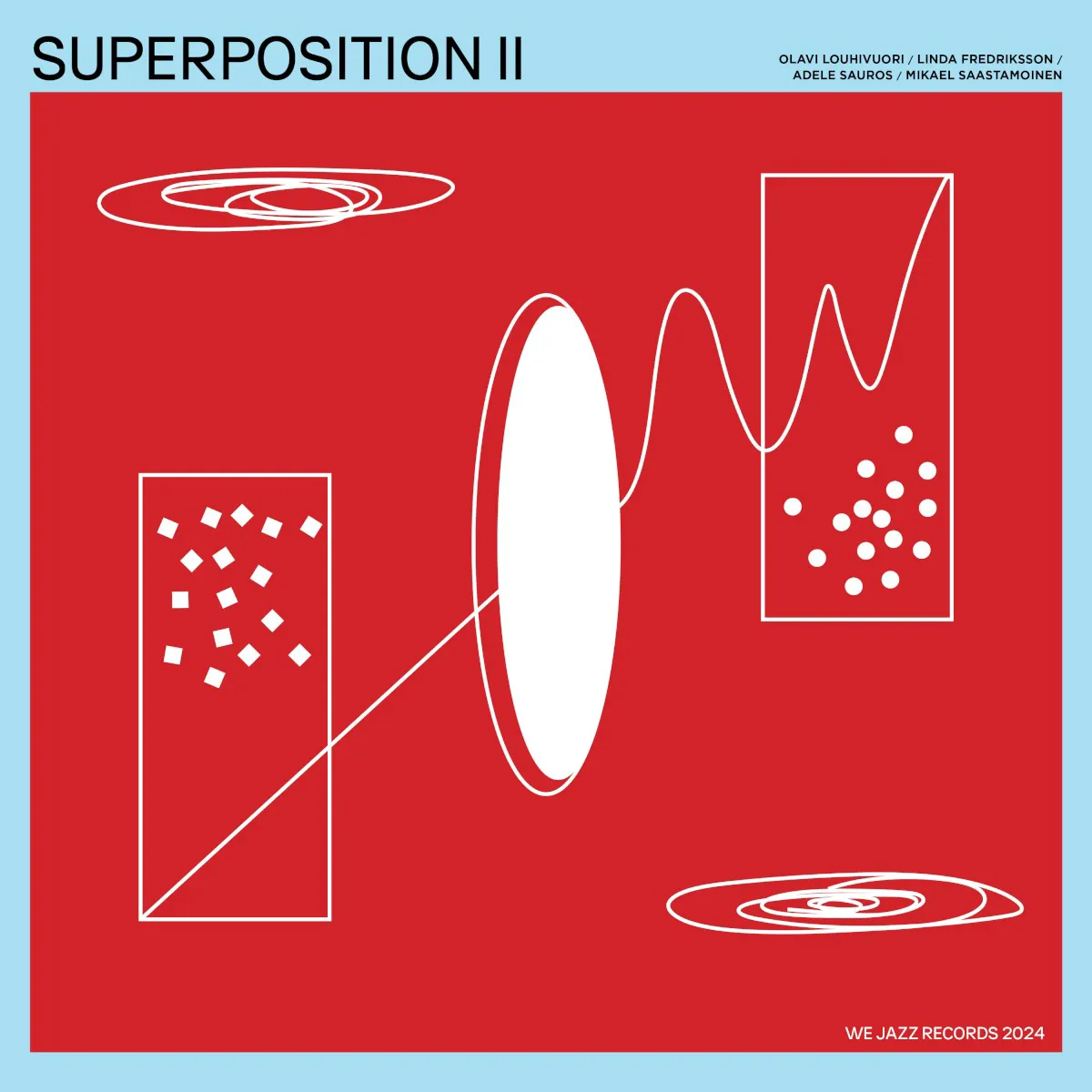 Cover of II