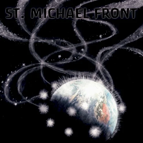 St. Michael Front