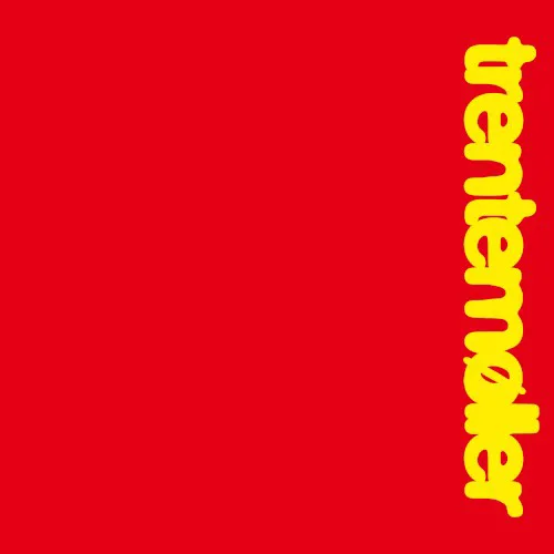 Cover of Trentemøller – trentemøller