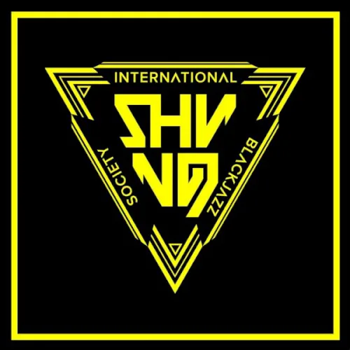 Obal albumu Shining – International Blackjazz Society