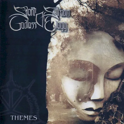 Obal alba Silent Stream of Godless Elegy – Themes