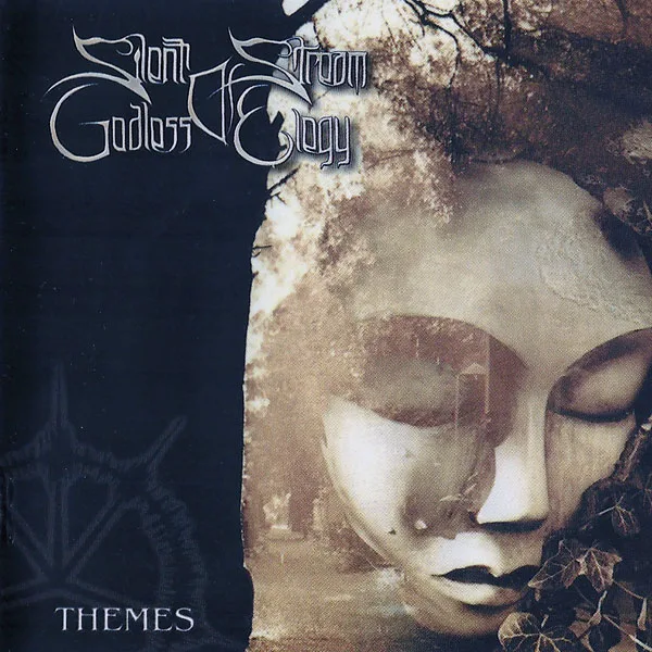 Obal albumu Silent Stream of Godless Elegy – Themes