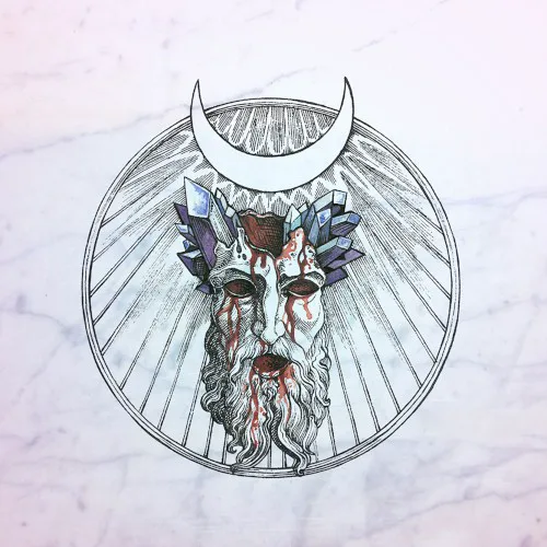Cover of Mephorash – Krystl‐Ah