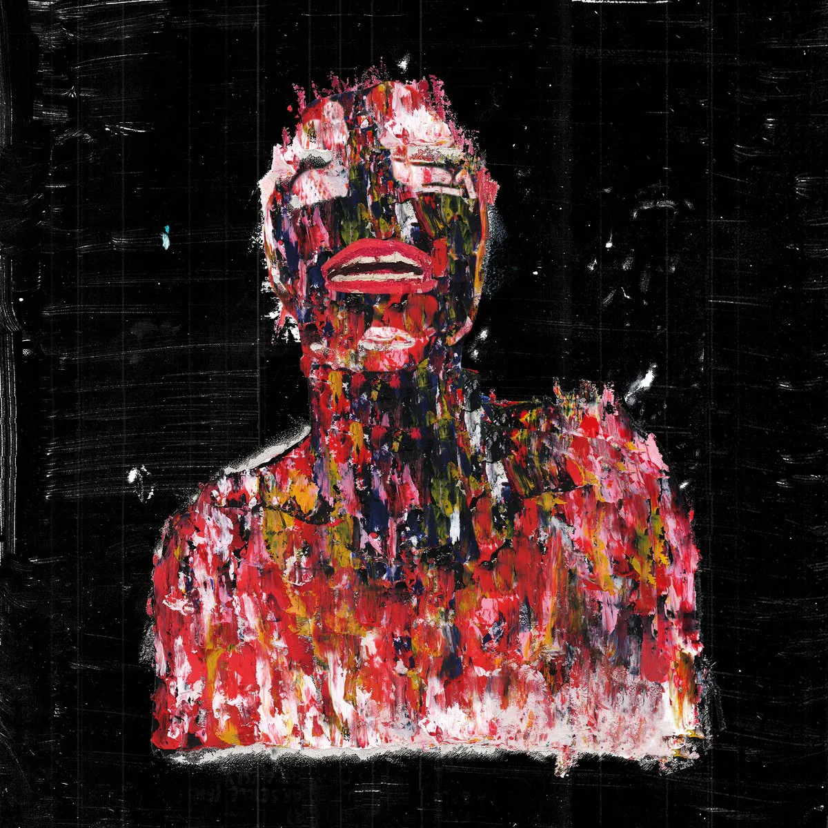 Cover of Crowd of Chairs – Breather