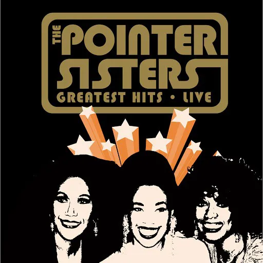 Cover of Greatest Hits Live