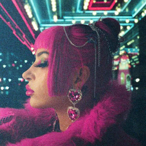 Solene Velvet