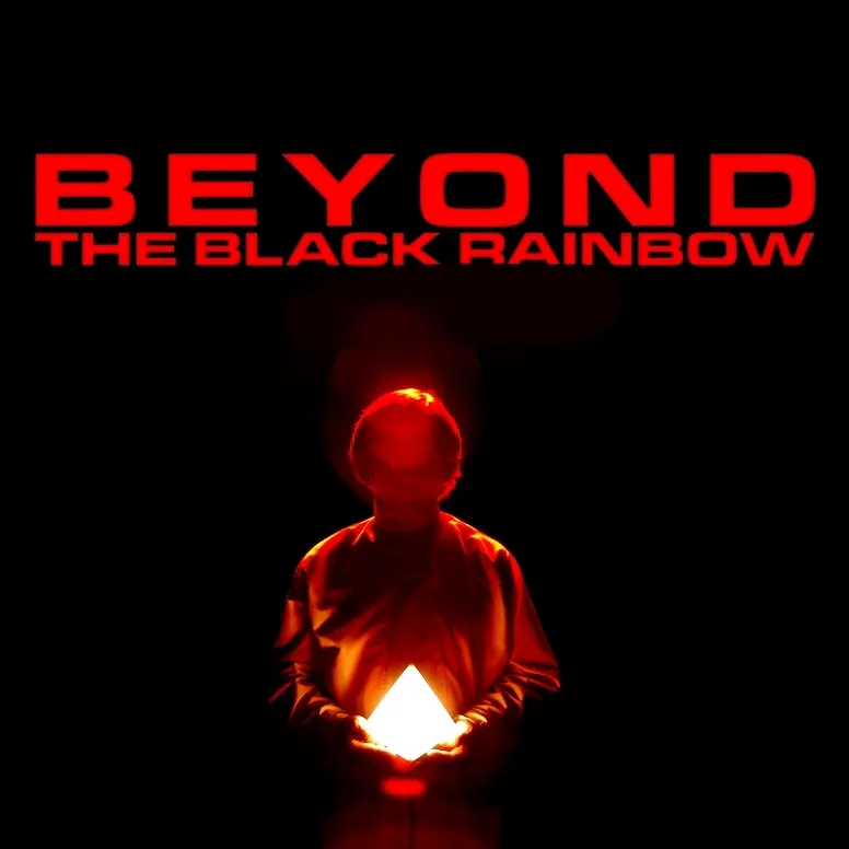 Cover of Beyond the Black Rainbow