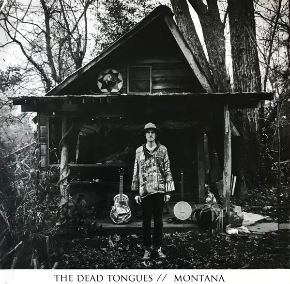 Cover of Montana