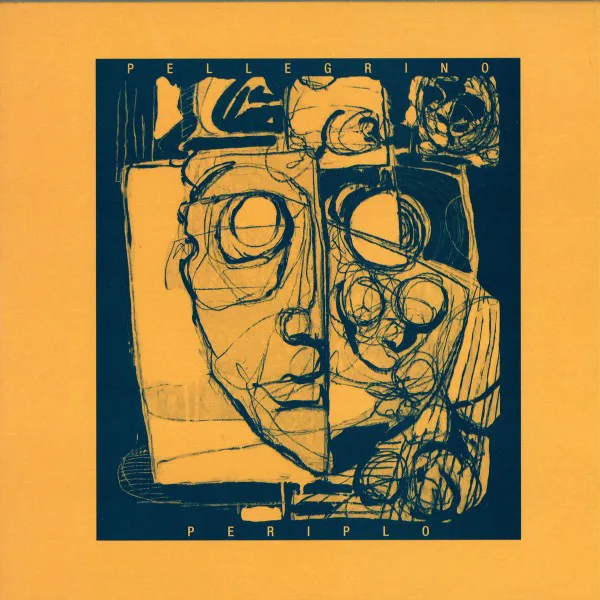 Cover of Pellegrino – Periplo