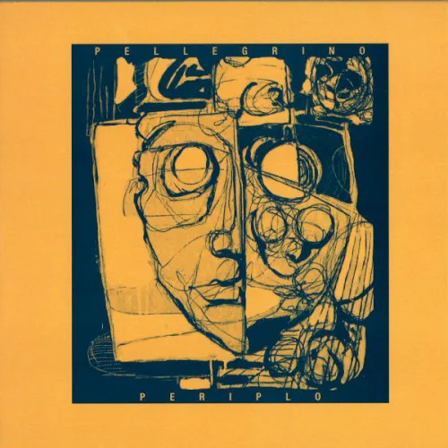 Cover of Pellegrino – Periplo