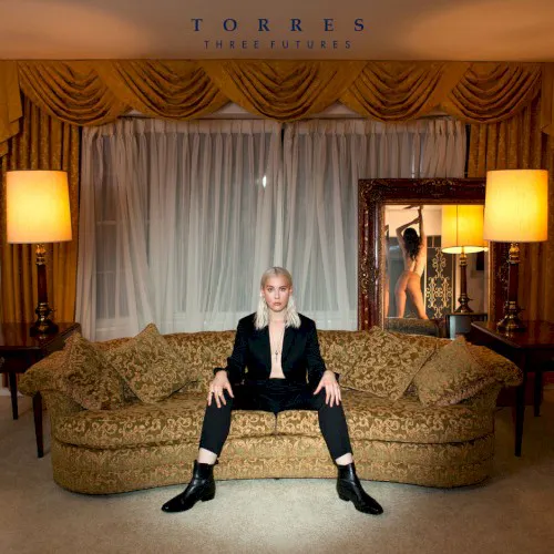 Obal albumu TORRES – Three Futures