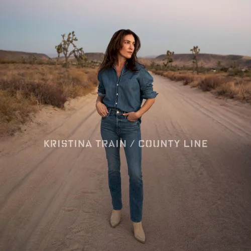 Kristina Train