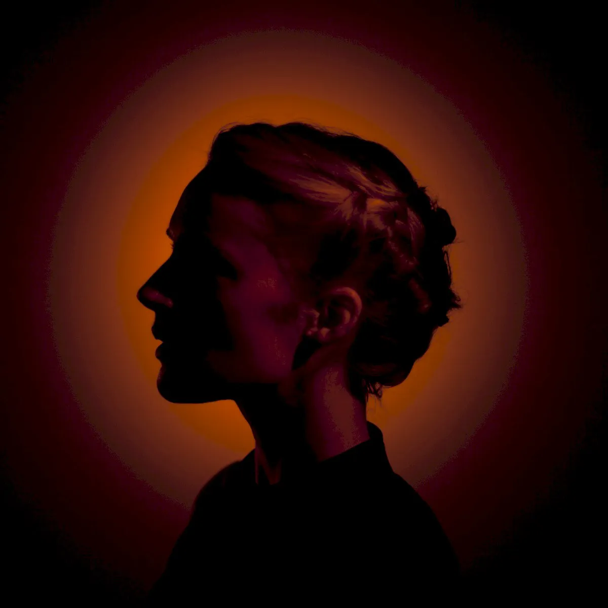 Cover of Agnes Obel – Aventine