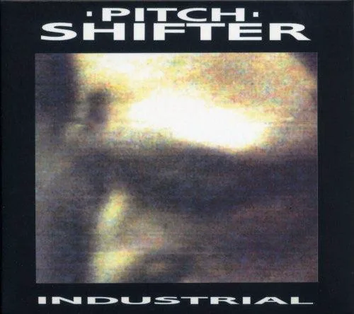 Obal alba Pitchshifter – Industrial