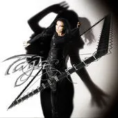 Cover of Tarja – The Shadow Self