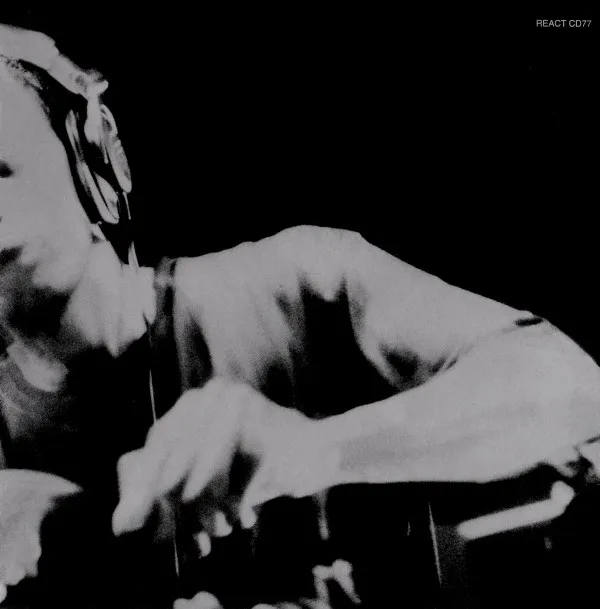 Cover of Jeff Mills – Mix‐Up, Volume 2