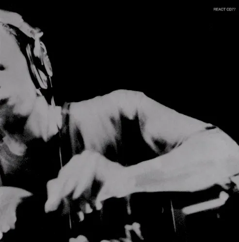 Obal alba Jeff Mills – Mix‐Up, Volume 2