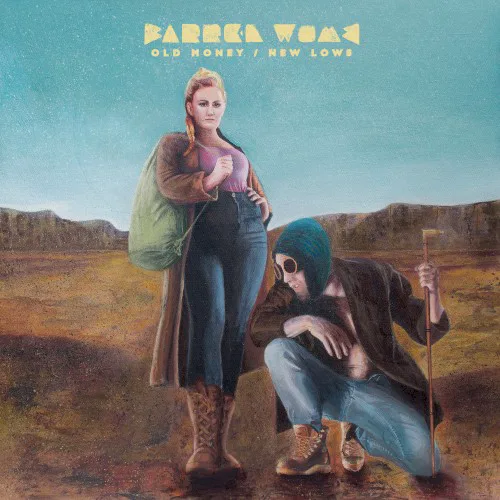 Cover of Barren Womb – Old Money / New Lows