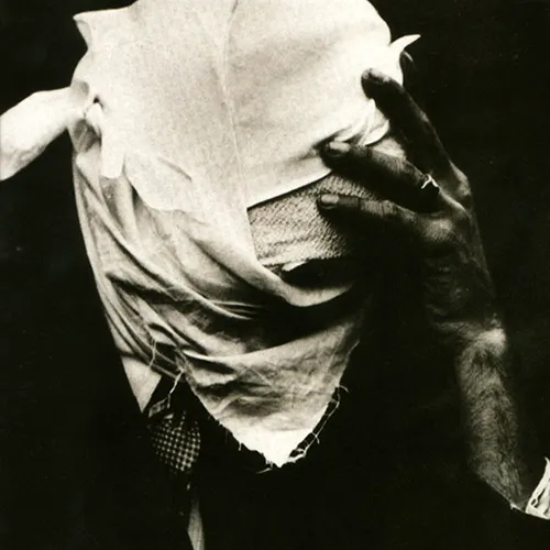 Obal alba Giles Corey