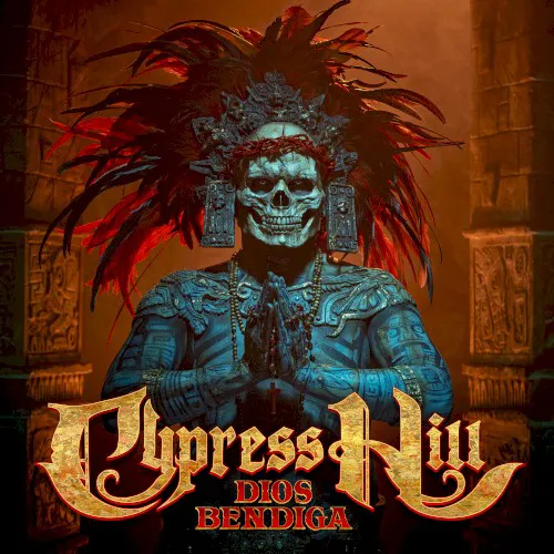 Obal alba Cypress Hill – Dios Bendiga