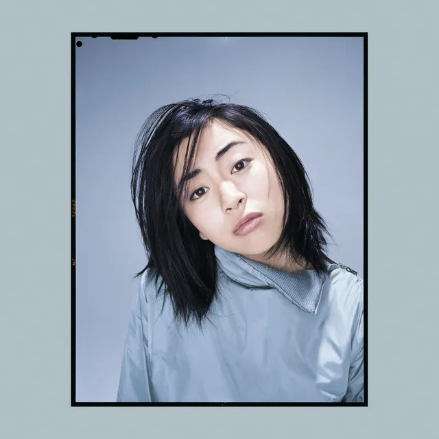 Obal alba 宇多田ヒカル – First Love / 初恋