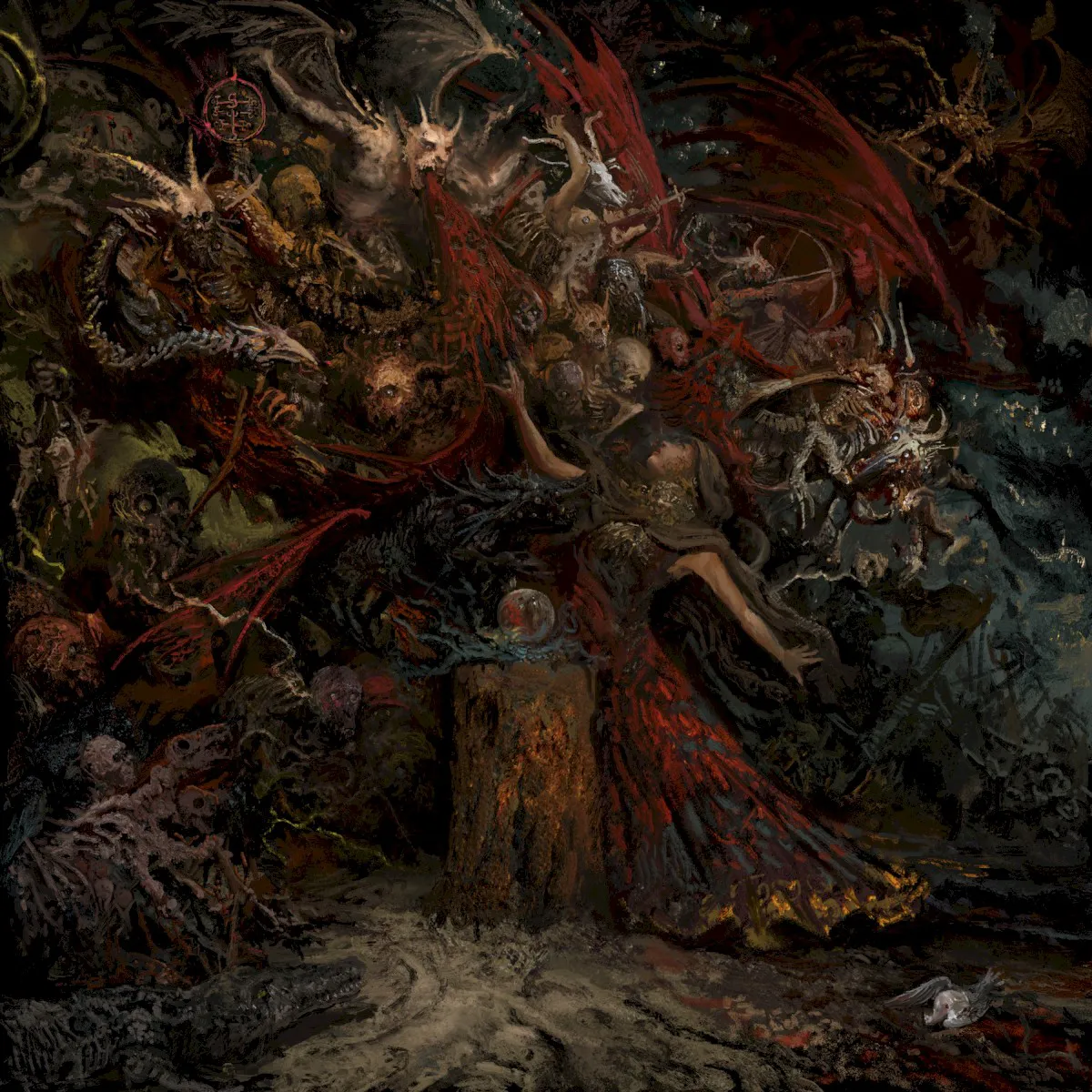 Cover of Projections