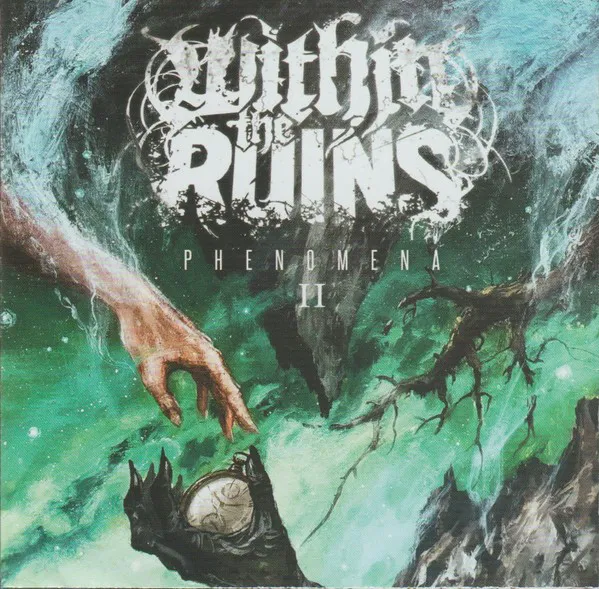 Cover of Phenomena II