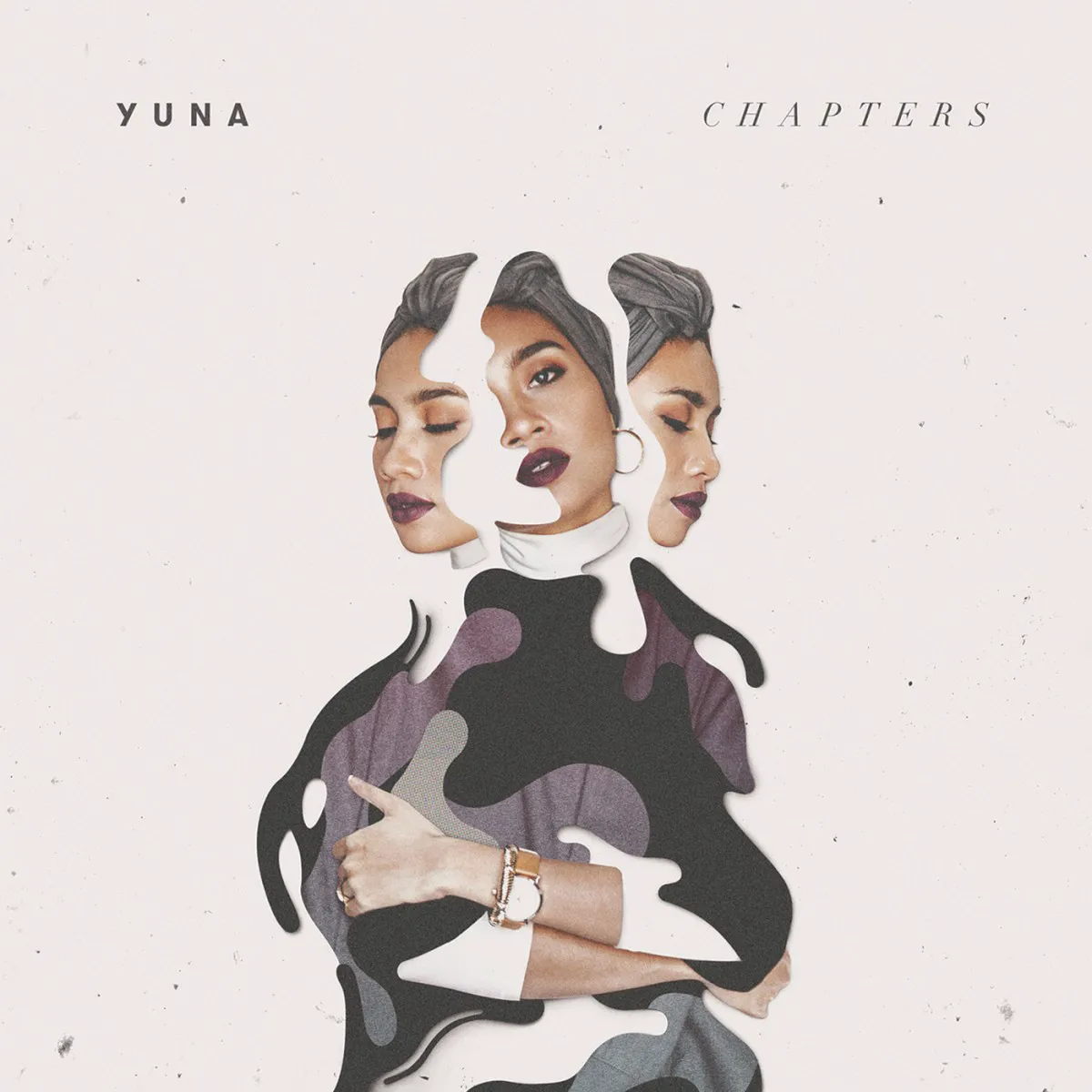Cover of Chapters