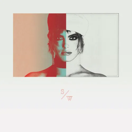 Cover of Second Woman – S/W