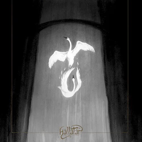 Cover of Hallatar – No Stars Upon the Bridge