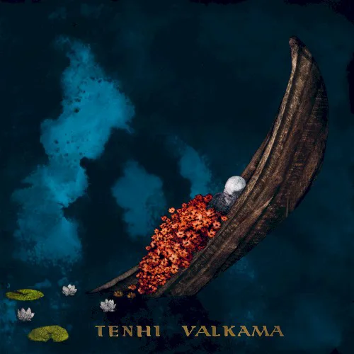 Cover of Tenhi – Valkama