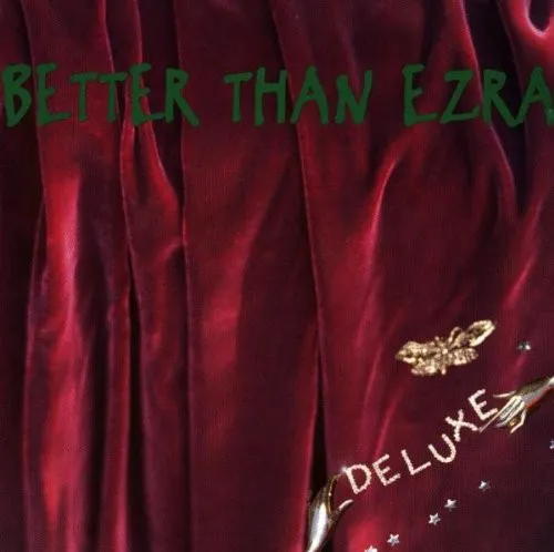 Cover of Deluxe