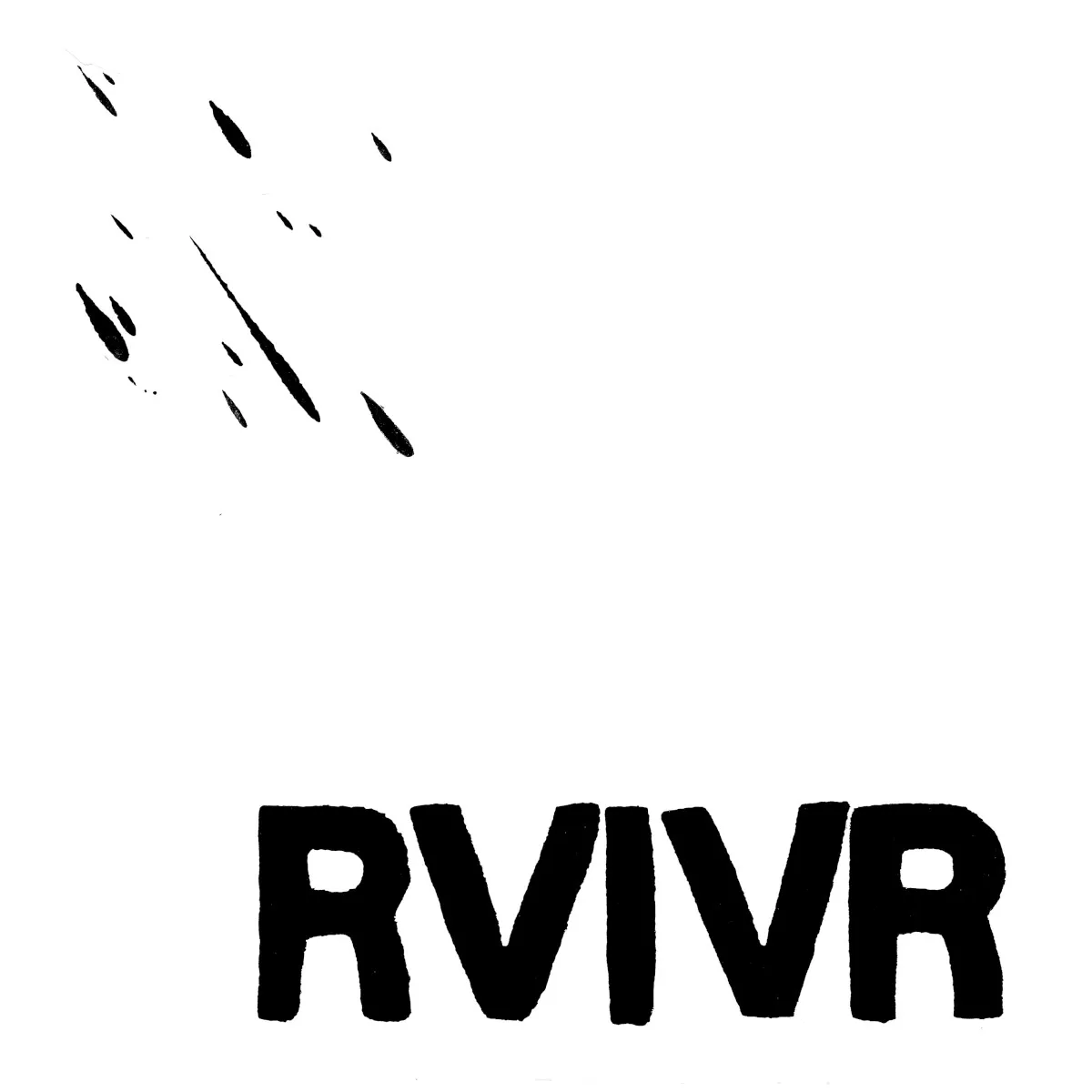 Cover of RVIVR
