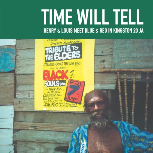 Henry & Louis