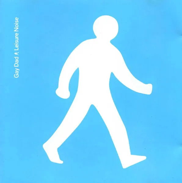 Cover von Leisure Noise