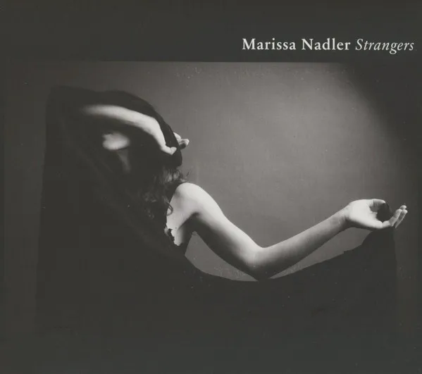Cover of Marissa Nadler – Strangers