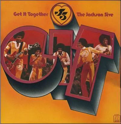 Cover of Get It Together