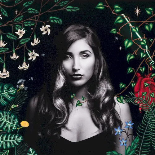 Cover of Jade Jackson – Wilderness
