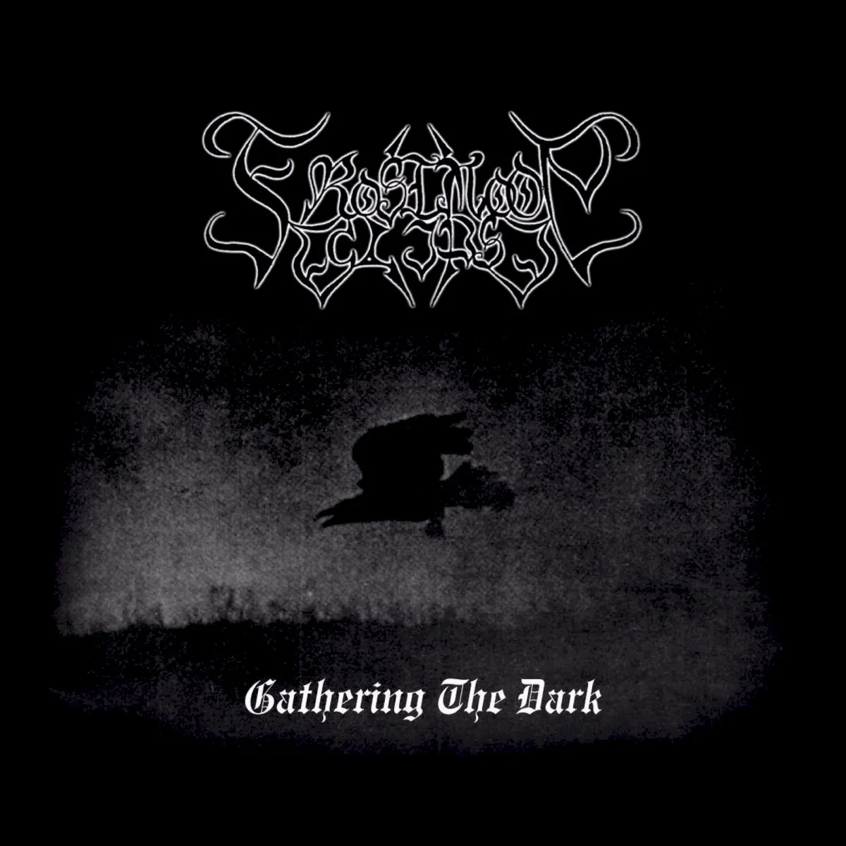 Cover of Frostmoon Eclipse – Gathering the Dark