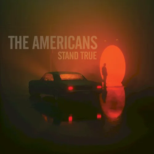 The Americans