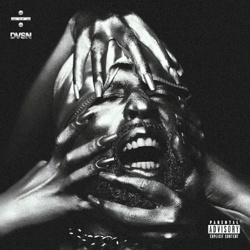 Cover of dvsn – Working On My Karma