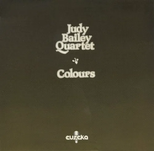 Judy Bailey Quartet