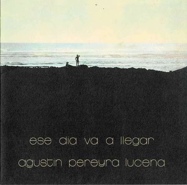 Cover von Ese Dia Va A Llegar