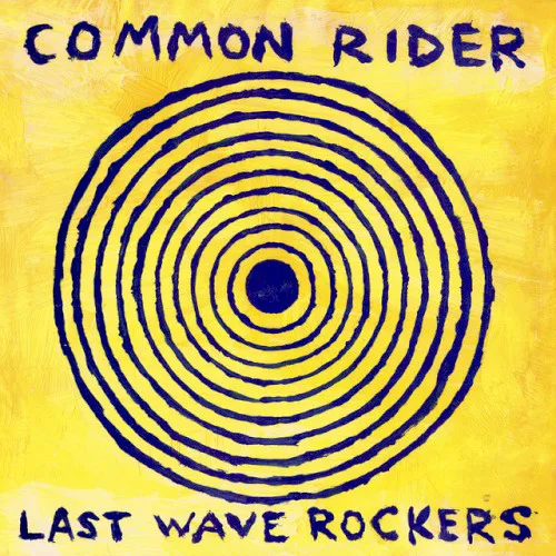Common Rider