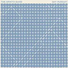Cover of The Spinto Band – Shy Pursuit